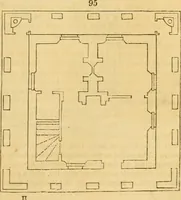 Picture 58 of 1377 from An encyclopædia of cottage, farm, and villa architecture and furniture : containing numerous designs for dwellings from the cottage to the villa including farm houses, farmeries, and other agricultural buildings, several designs for country inns, public houses, and parochial schools, with the requisite fittings-up fixtures and furniture ; and appropriate offices, gardens and garden scenery ; each design accompanied by analytical and critical marks illustrative of the principles of archtiectural science and taste on whihc it is composed (1836), leaf 82