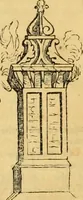 An illustration from An encyclopædia of cottage, farm, and villa architecture and furniture : containing numerous designs for dwellings from the cottage to the villa including farm houses, farmeries, and other agricultural buildings, several designs for country inns, public houses, and parochial schools, with the requisite fittings-up fixtures and furniture ; and appropriate offices, gardens and garden scenery ; each design accompanied by analytical and critical marks illustrative of the principles of archtiectural science and taste on whihc it is composed (1836)