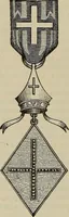Picture 71 of 92 from An encyclopædia of freemasonry and its kindred sciences .. (1894), leaf 1032