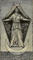 Picture 75 of 92 from An encyclopædia of freemasonry and its kindred sciences .. (1894), leaf 1036