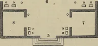 Picture 82 of 92 from An encyclopædia of freemasonry and its kindred sciences .. (1894), leaf 1046