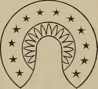 Picture 84 of 92 from An encyclopædia of freemasonry and its kindred sciences .. (1894), leaf 1049