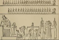 Picture 91 of 92 from An encyclopædia of freemasonry and its kindred sciences .. (1894), leaf 1053
