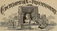 Picture 5 of 92 from An encyclopædia of freemasonry and its kindred sciences .. (1894), leaf 13