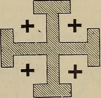 Picture 11 of 92 from An encyclopædia of freemasonry and its kindred sciences .. (1894), leaf 207