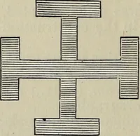 An illustration from An encyclopædia of freemasonry and its kindred sciences .. (1894)