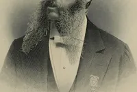 An illustration from An encyclopædia of freemasonry and its kindred sciences .. (1894)