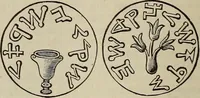 An illustration from An encyclopædia of freemasonry and its kindred sciences .. (1894)
