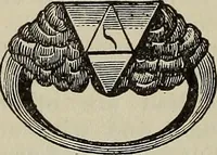 Picture 28 of 92 from An encyclopædia of freemasonry and its kindred sciences .. (1894), leaf 728