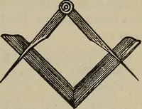 Picture 31 of 92 from An encyclopædia of freemasonry and its kindred sciences .. (1894), leaf 747
