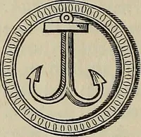 An illustration from An encyclopædia of freemasonry and its kindred sciences .. (1894)