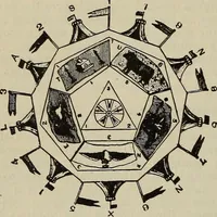 Picture 32 of 92 from An encyclopædia of freemasonry and its kindred sciences .. (1894), leaf 774