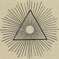 An illustration from An encyclopædia of freemasonry and its kindred sciences .. (1894)