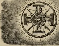 Picture 42 of 92 from An encyclopædia of freemasonry and its kindred sciences .. (1894), leaf 953