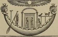 Picture 51 of 92 from An encyclopædia of freemasonry and its kindred sciences .. (1894), leaf 973