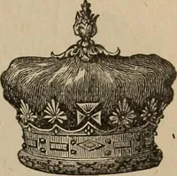 An illustration from An encyclopædia of freemasonry and its kindred sciences .. (1894)