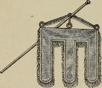 Picture 57 of 92 from An encyclopædia of freemasonry and its kindred sciences .. (1894), leaf 992
