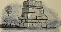 Picture 59 of 92 from An encyclopædia of freemasonry and its kindred sciences .. (1894), leaf 996