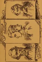 Picture 29 of 78 from Encyclopædia of human nature and physiognomy .. (1889), leaf 131