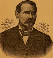An illustration from Encyclopædia of human nature and physiognomy .. (1889)