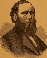 An illustration from Encyclopædia of human nature and physiognomy .. (1889)