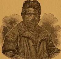 An illustration from Encyclopædia of human nature and physiognomy .. (1889)