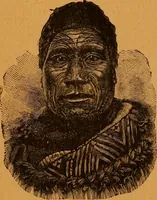 An illustration from Encyclopædia of human nature and physiognomy .. (1889)