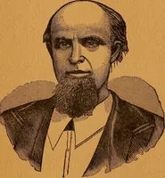 An illustration from Encyclopædia of human nature and physiognomy .. (1889)