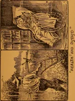 Picture 50 of 78 from Encyclopædia of human nature and physiognomy .. (1889), leaf 451