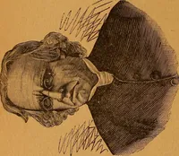 Picture 11 of 78 from Encyclopædia of human nature and physiognomy .. (1889), leaf 50