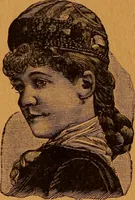 An illustration from Encyclopædia of human nature and physiognomy .. (1889)