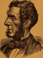 An illustration from Encyclopædia of human nature and physiognomy .. (1889)