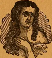 An illustration from Encyclopædia of human nature and physiognomy .. (1889)