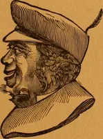An illustration from Encyclopædia of human nature and physiognomy .. (1889)