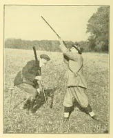 Picture 10 of 13 from The encyclopædia of sport & games : with about 500 illustrations (1912), leaf 326