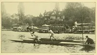 An illustration from The encyclopædia of sport & games : with about 500 illustrations (1912)