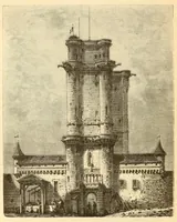 Picture 3 of 18 from Encyclopédie historique, archéologique, biographique, chronologique et monogrammatique des beaux-arts plastiques, architecture et mosaïque, céramique, sculpture, peinture et gravure (1873), leaf 322