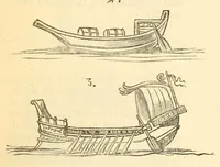 Picture 4 of 18 from Encyclopédie historique, archéologique, biographique, chronologique et monogrammatique des beaux-arts plastiques, architecture et mosaïque, céramique, sculpture, peinture et gravure (1873), leaf 379