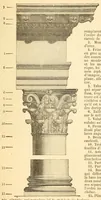 An illustration from Encyclopédie historique, archéologique, biographique, chronologique et monogrammatique des beaux-arts plastiques, architecture et mosaïque, céramique, sculpture, peinture et gravure (1873)