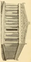 Picture 9 of 18 from Encyclopédie historique, archéologique, biographique, chronologique et monogrammatique des beaux-arts plastiques, architecture et mosaïque, céramique, sculpture, peinture et gravure (1873), leaf 662