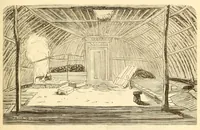 Picture 15 of 18 from Encyclopédie historique, archéologique, biographique, chronologique et monogrammatique des beaux-arts plastiques, architecture et mosaïque, céramique, sculpture, peinture et gravure (1873), leaf 977