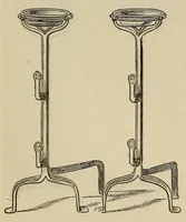 An illustration from Encyclopédie historique, archéologique, biographique, chronologique et monogrammatique des beaux-arts plastiques, architecture et mosaïque, céramique, sculpture, peinture et gravure (1873)