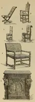 Picture 4 of 7 from Encyclopédie historique, archéologique, biographique, chronologique et monogrammatique des beaux-arts plastiques, architecture et mosaïque, céramique, sculpture, peinture et gravure (1873), leaf 284