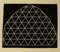 An illustration from Encyclopédie historique, archéologique, biographique, chronologique et monogrammatique des beaux-arts plastiques, architecture et mosaïque, céramique, sculpture, peinture et gravure (1873)