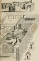 An illustration from Encyclopedia of antiquities : and elements of archaeology, classical and mediæval (1843)