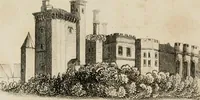 An illustration from Encyclopedia of antiquities : and elements of archaeology, classical and mediæval (1843)