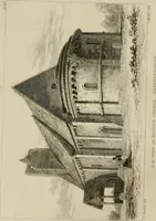An illustration from Encyclopedia of antiquities : and elements of archaeology, classical and mediæval (1843)