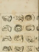An illustration from Encyclopedia of antiquities : and elements of archaeology, classical and mediæval (1843)