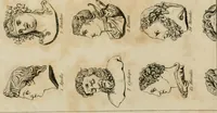 An illustration from Encyclopedia of antiquities : and elements of archaeology, classical and mediæval (1843)