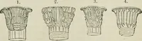 An illustration from Encyclopedia of antiquities : and elements of archaeology, classical and mediæval (1843)
